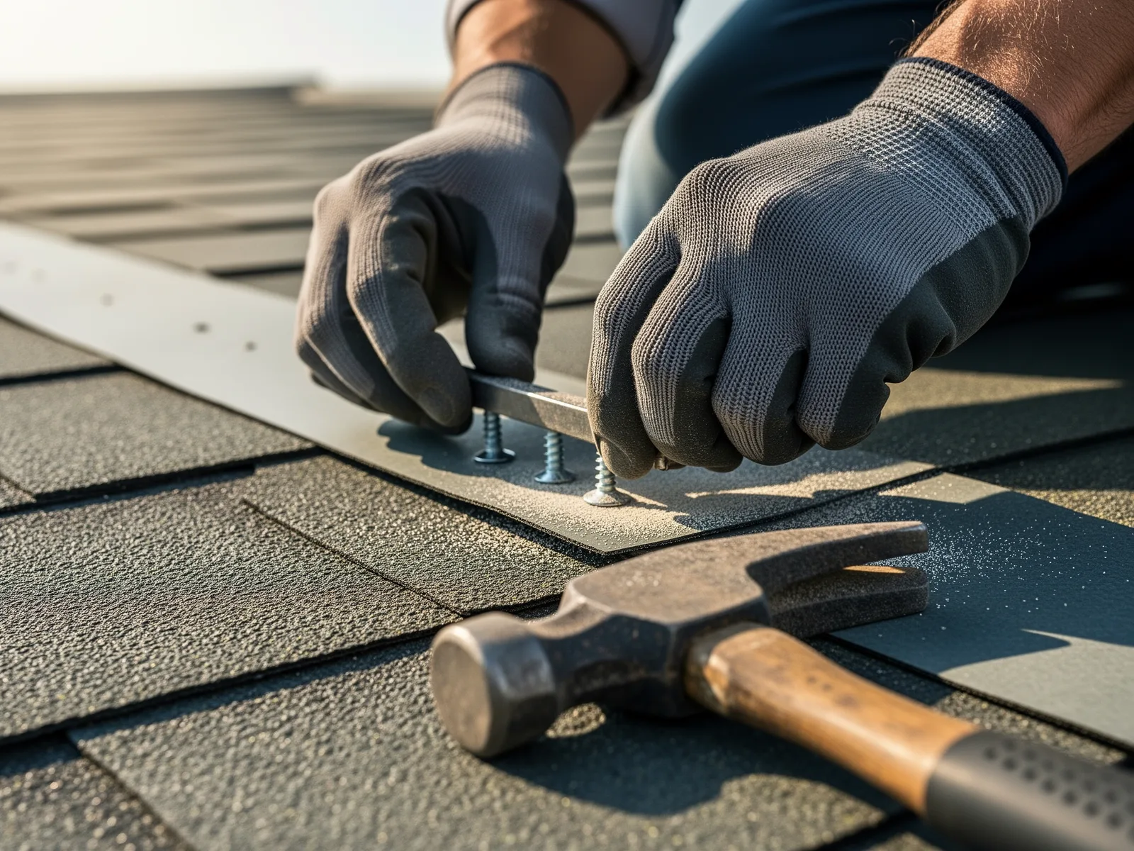 Why choose Fascia Repair in Clairfield, TN
